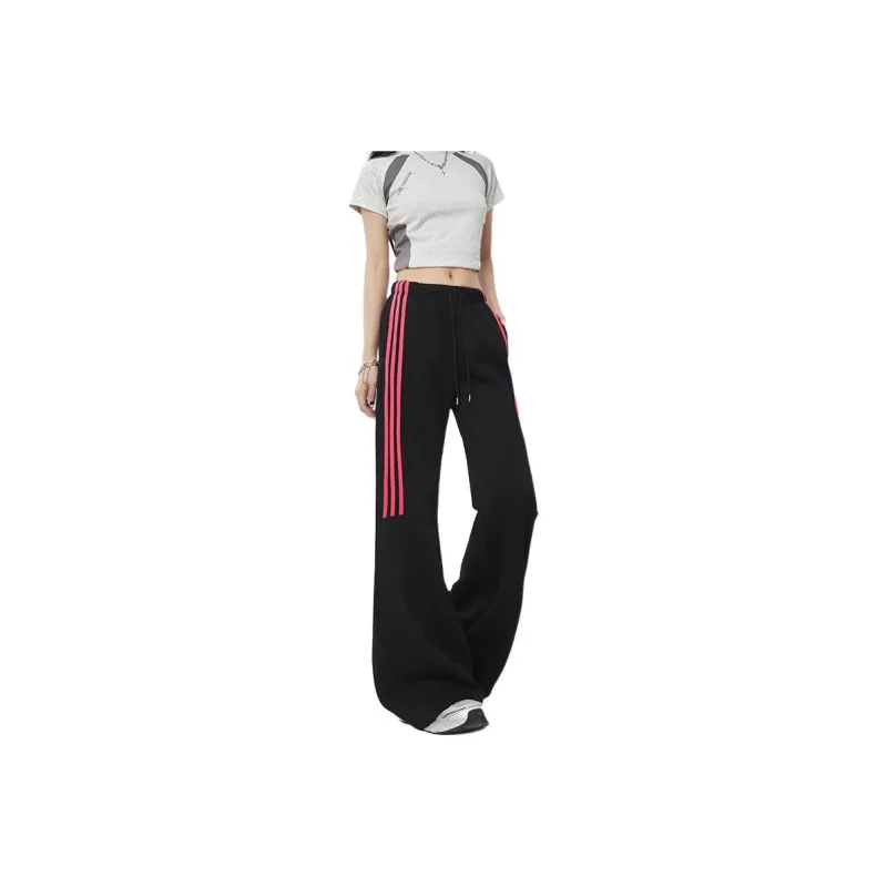 JIMI&JONS Casual Pants Unisex-0