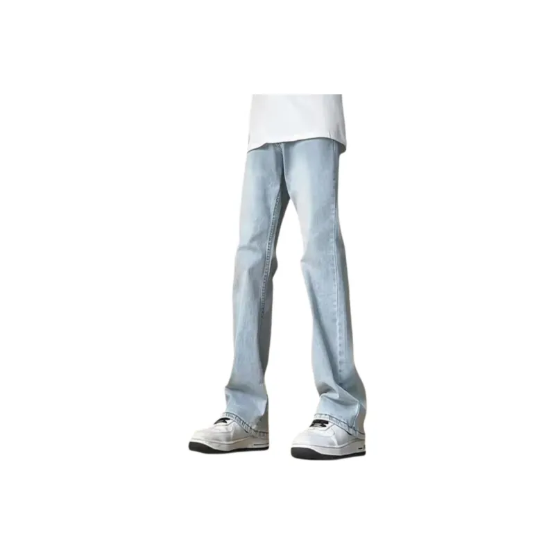 Struggle Vintage95 Jeans Unisex-8