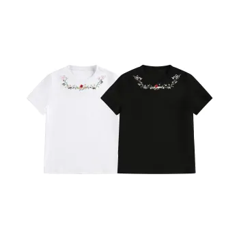 TELENT SS25 T Shirt Unisex 2 Pack