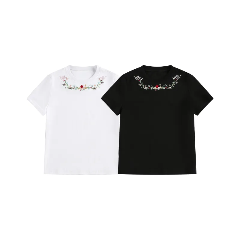 TELENT SS25 T Shirt Unisex 2 Pack-0