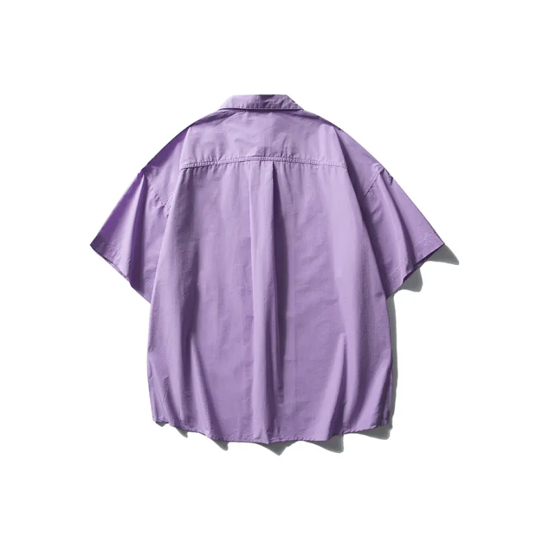 SNOW FLYING Shirts Unisex-11