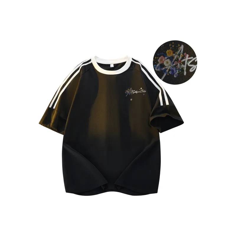 7 SEVFUN T Shirts Unisex-3