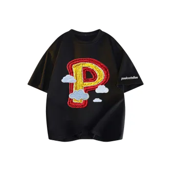 PAUL COSTELLOE T Shirts Unisex