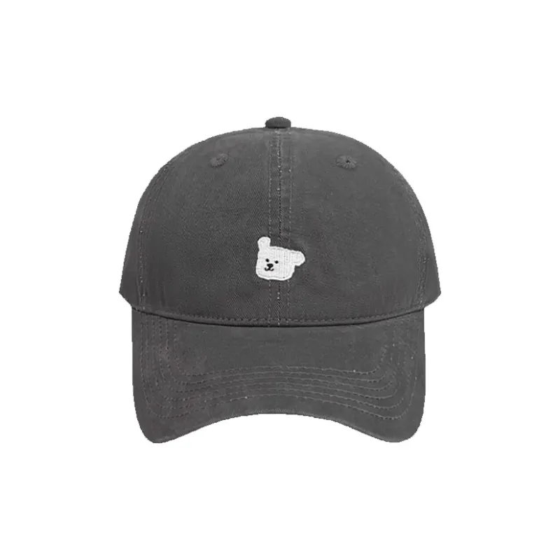 RX UVCUT Polyester Baseball Caps Unisex-8