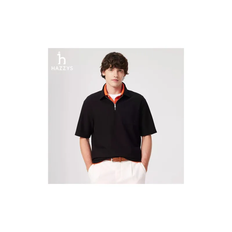HAZZYS Polo Shirts Men-0