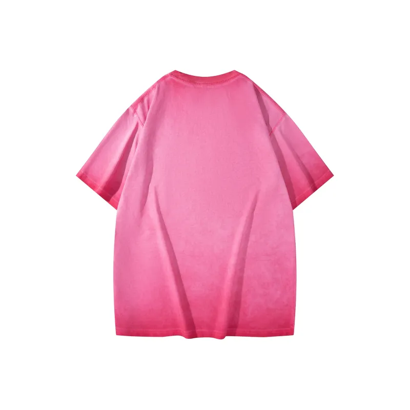 URBAN AUTHENTIC T Shirts Unisex-1
