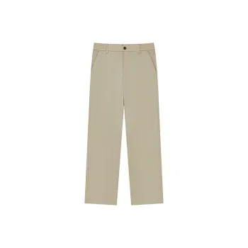 Teenie Weenie Men CleanFit Series Casual Pants Unisex