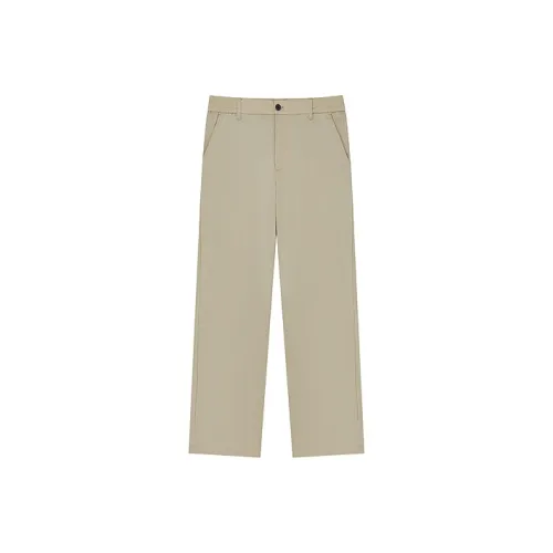 Teenie Weenie Men CleanFit Series Casual Pants Unisex