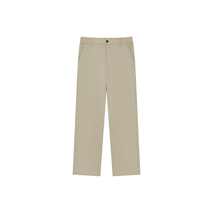 Teenie Weenie Men CleanFit Series Casual Pants Unisex-0