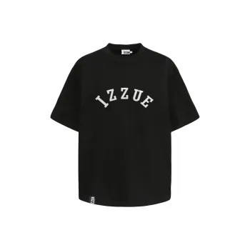 Izzue Short Sleeved T Shirts Unisex