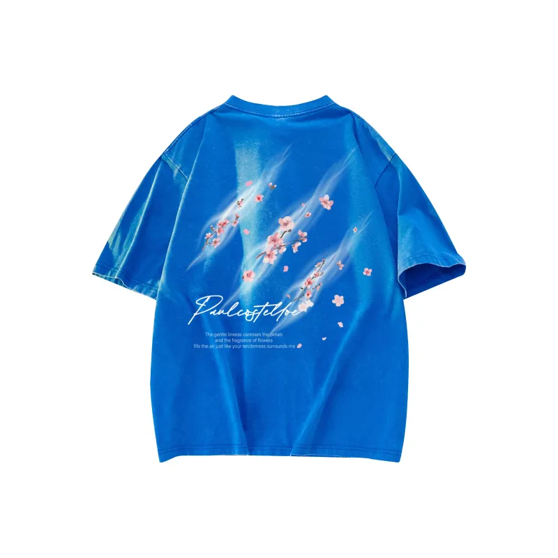 PAUL COSTELLOE T Shirts Unisex-15