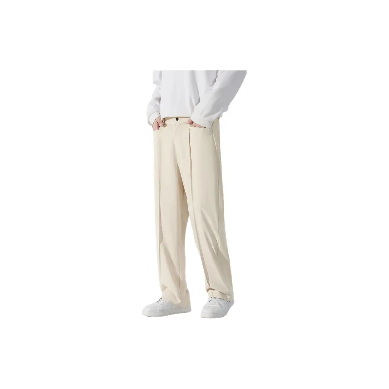 CAT'S PAW Suit Trousers Unisex-10
