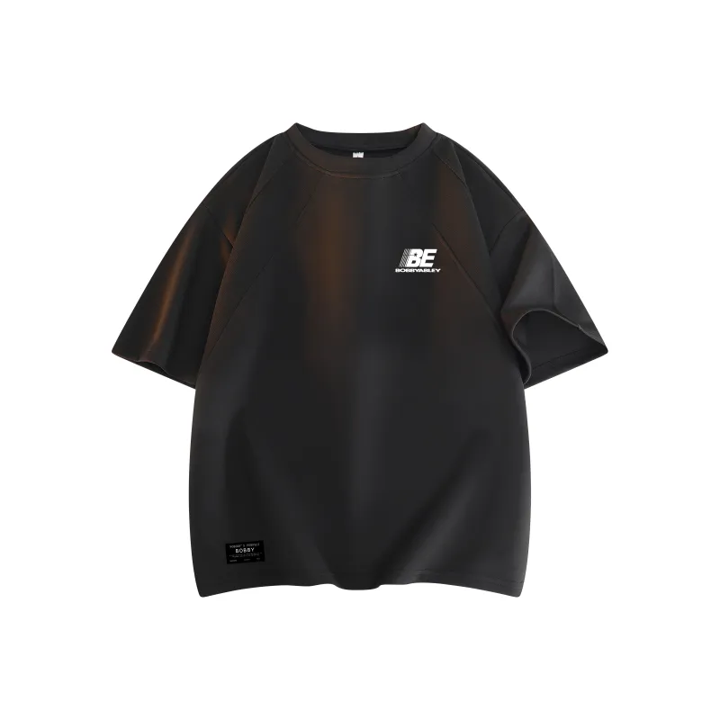 BOBBY ABLEY T Shirts Unisex-0
