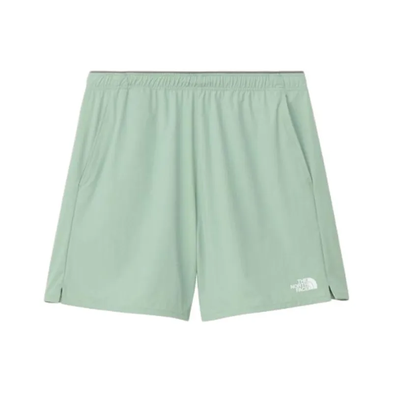 THE NORTH FACE Casual Shorts Women's Iceberg Green-0