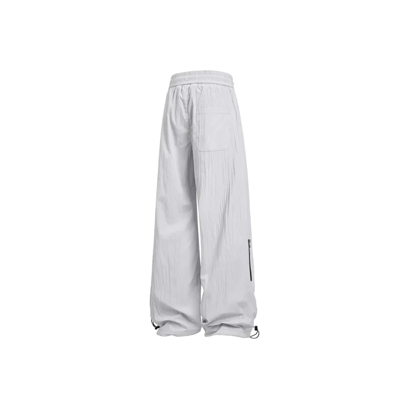 FCB ARCELONA Casual Pants Unisex-13