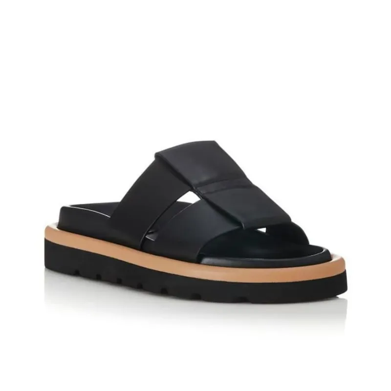 ALIAS MAE Slide Slippers Women's-16