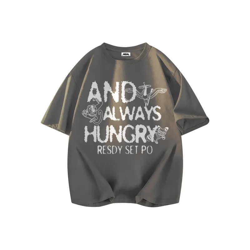 Kung Fu Panda T Shirts Unisex-18