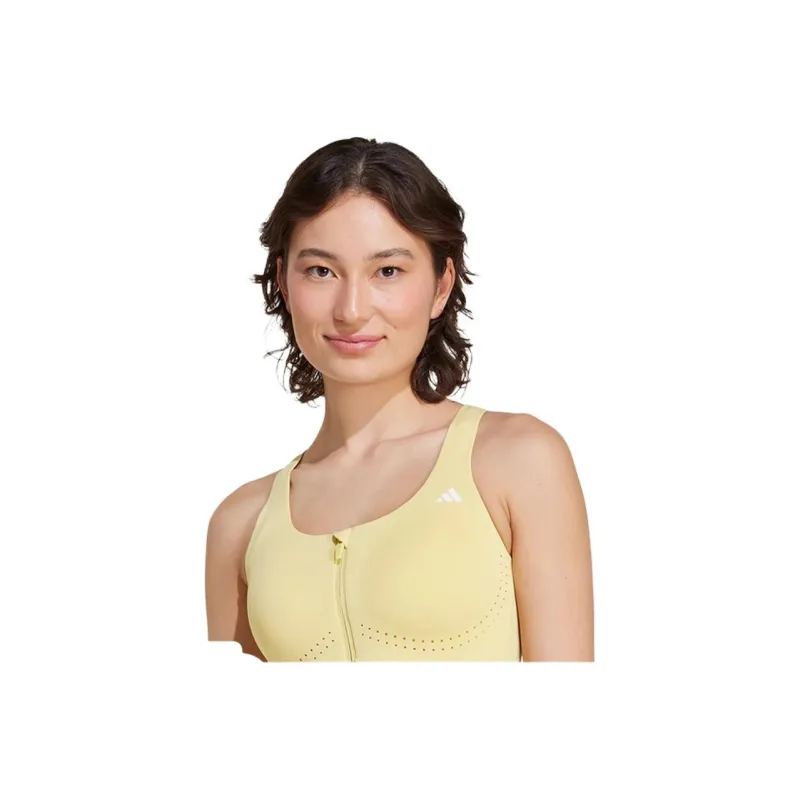 Adidas Sports Underwear Women's Yellow-5