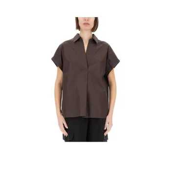ASPESI Polo collar Shirt