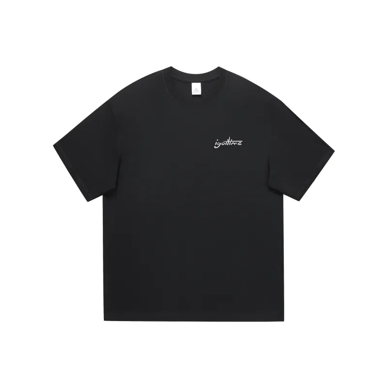 IGOI T-Shirts Unisex-1
