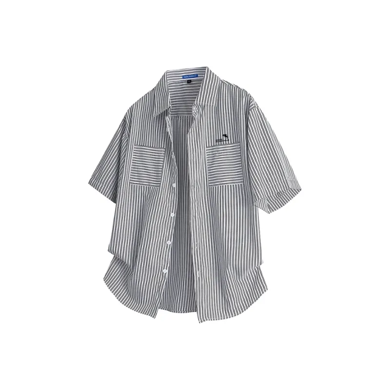 FAIRWHALE Shirts Unisex-10