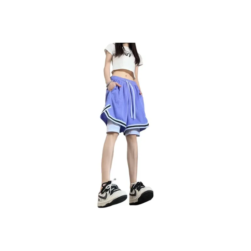 The New Age Family Casual Shorts Women's-10