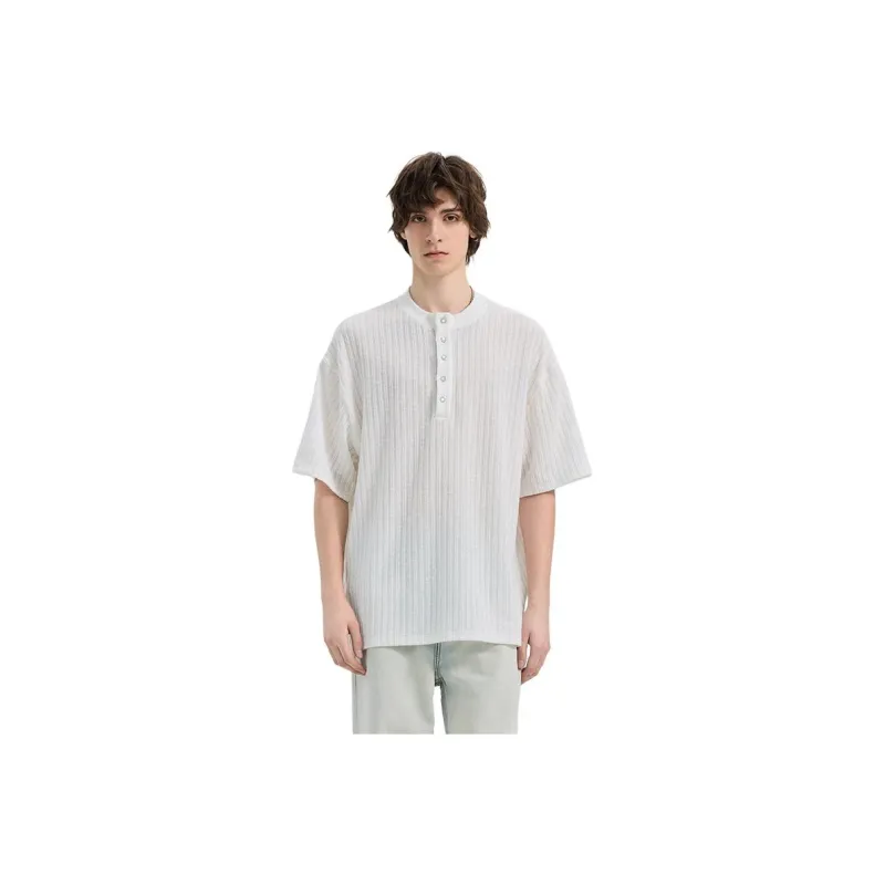 WILD LEADER T Shirts Men-5