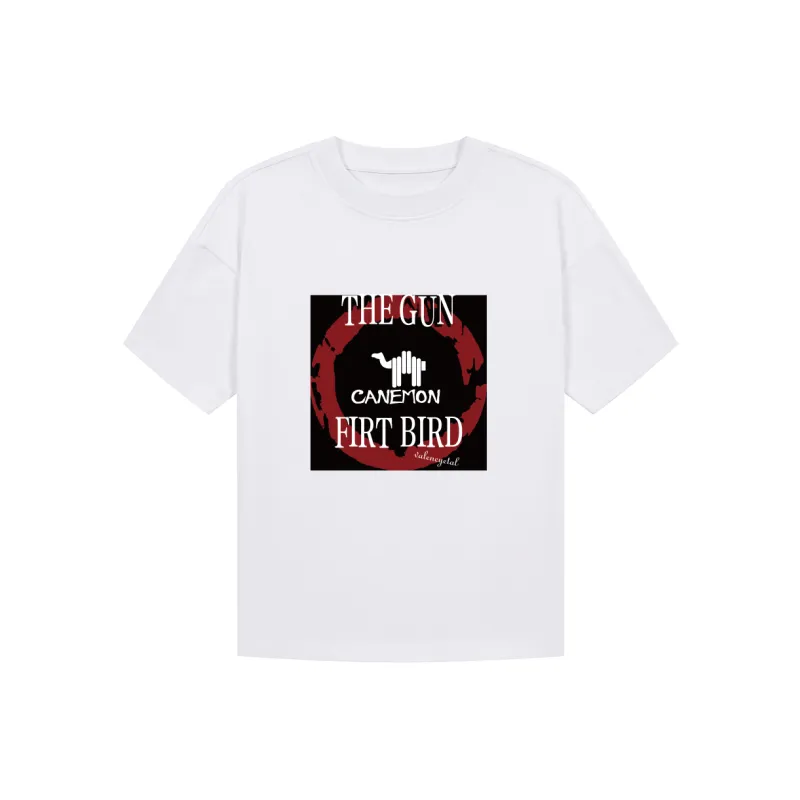 Pilot the camel T Shirts Unisex-0