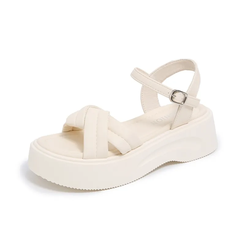 Zomila One Strap Sandals Women's-0