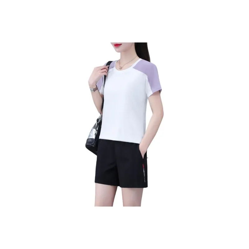The New Age Family Fitness Set Women's-0
