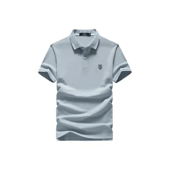 SEPTWOLVES Polo Shirts Unisex