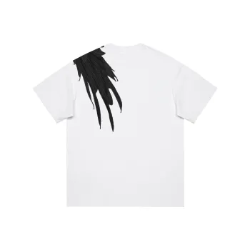 A02 T Shirts Unisex