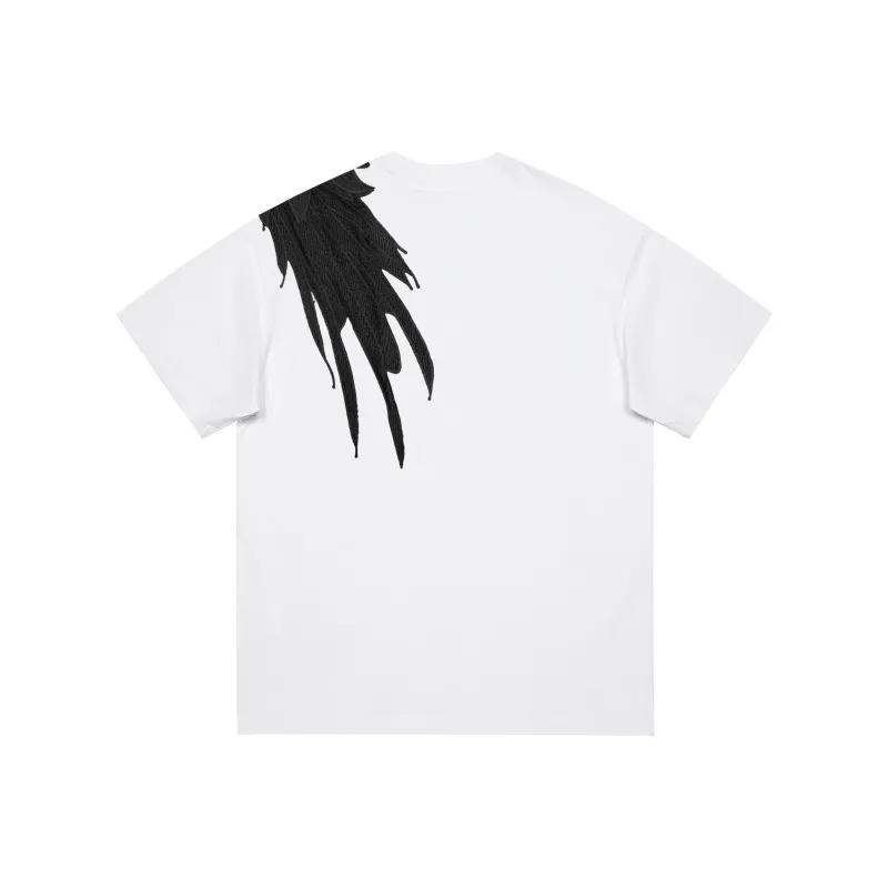 A02 T Shirts Unisex-0