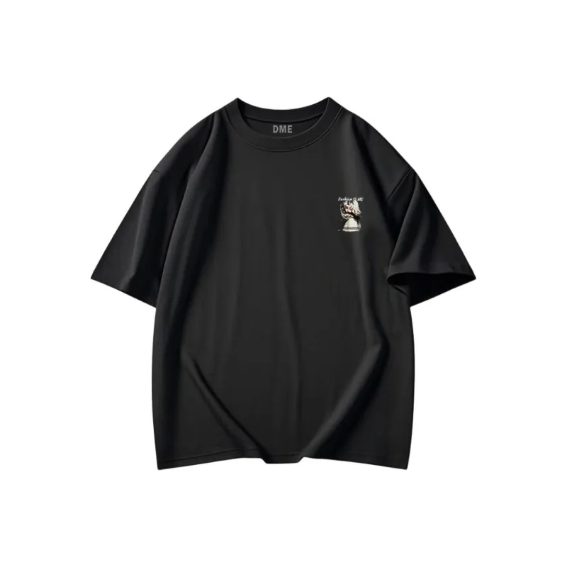 Dme T Shirts Unisex-0