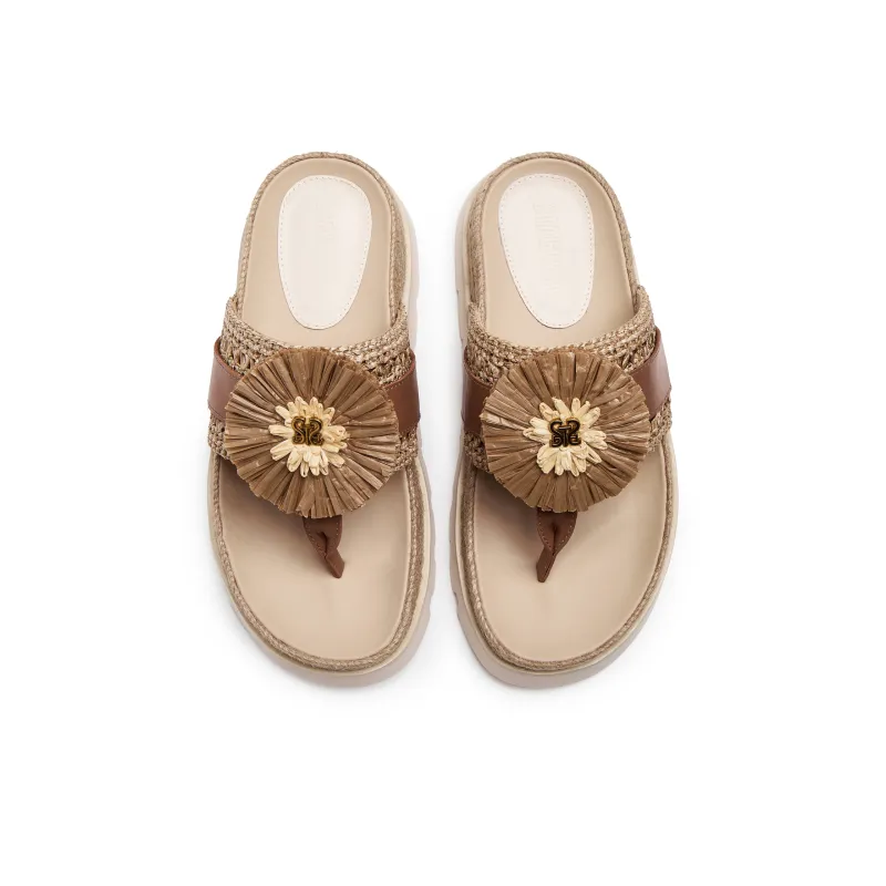 Staccato EVA Quick Dry Flip Flops Women's-7