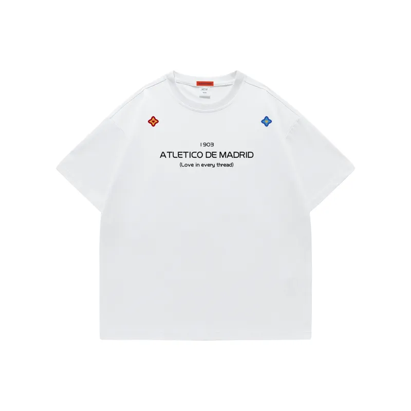 ATLETICO DE MADRID 1903 T Shirt Unisex-1