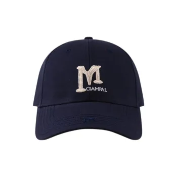 Banner The Piggy Cotton Baseball Caps Unisex