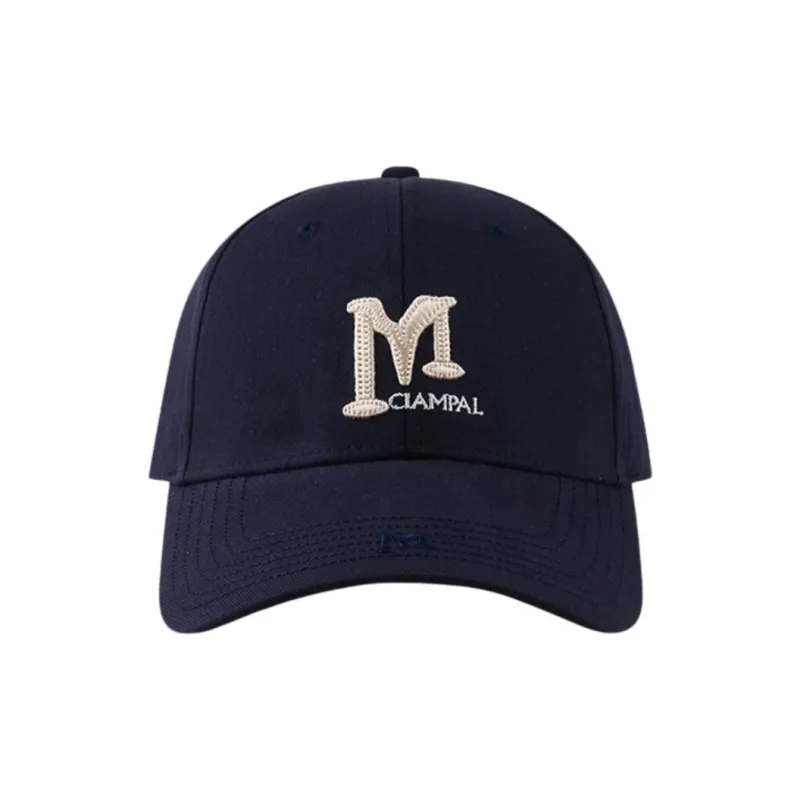 Banner The Piggy Cotton Baseball Caps Unisex-0