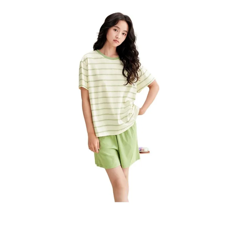 Aannsfam Women's Pajama Sets-1