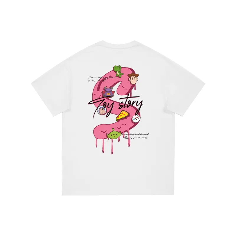 Disney T Shirts Unisex-0