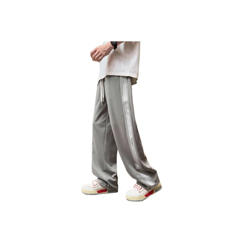 SZSX Casual Pants Unisex-4