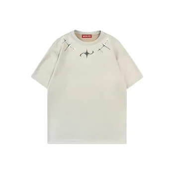WOKXSS T Shirts Unisex