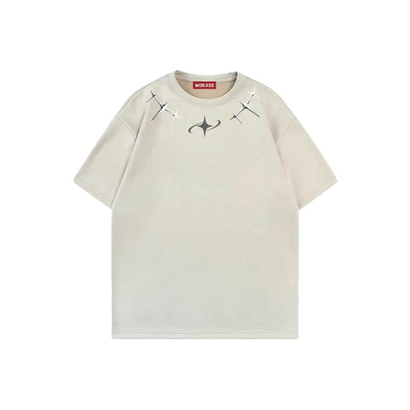 WOKXSS T Shirts Unisex-0
