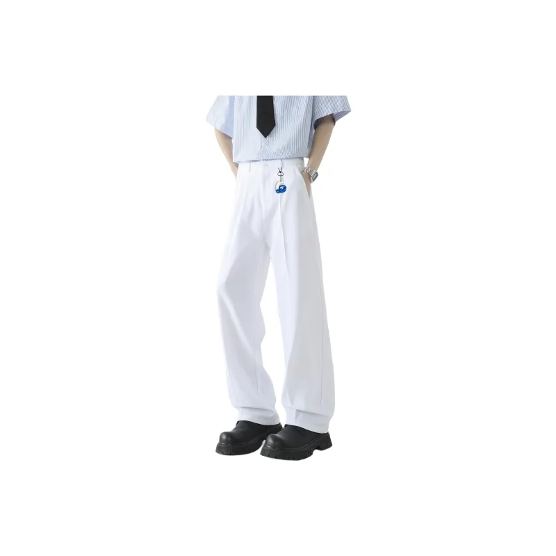 The Smurfs Casual Pants Unisex-0