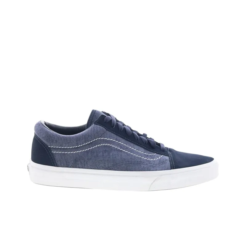 Vans Old Skool Paisley Parisian Night-1