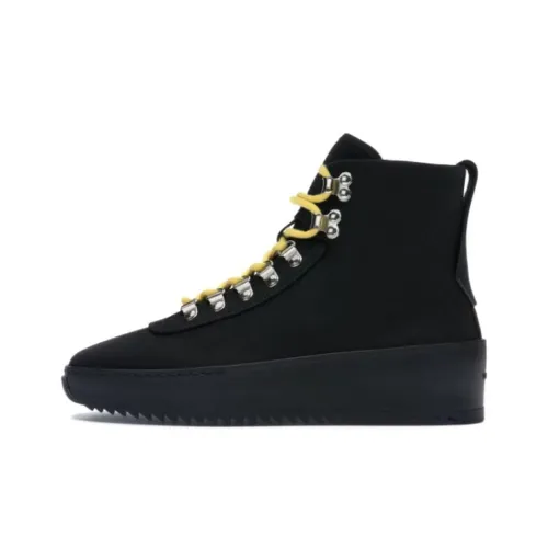 zapatillas de running Altra Running distancias cortas blancas más de 100 High Top Skateboard Shoes Women's Black