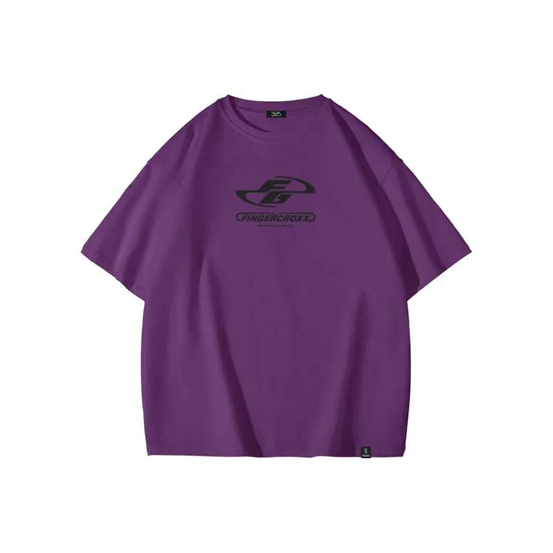 Fingercroxx T Shirts Unisex-7