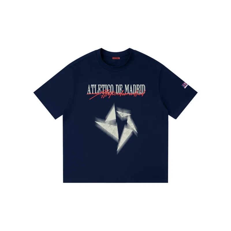 ATLETICO DE MADRID 1903 T Shirt Unisex-12
