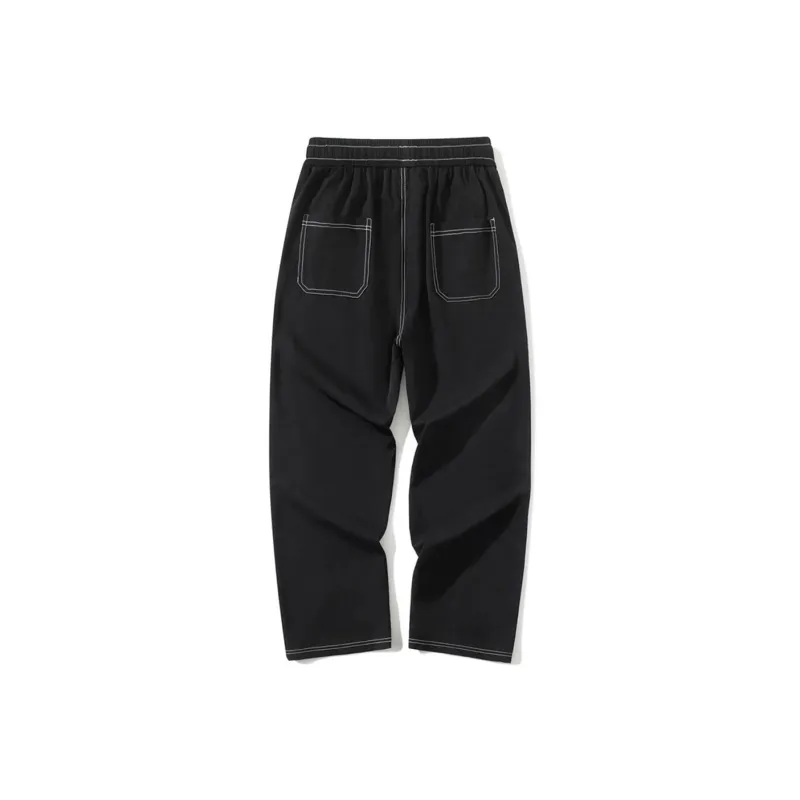 NOTFORMAD Jeans Unisex-1