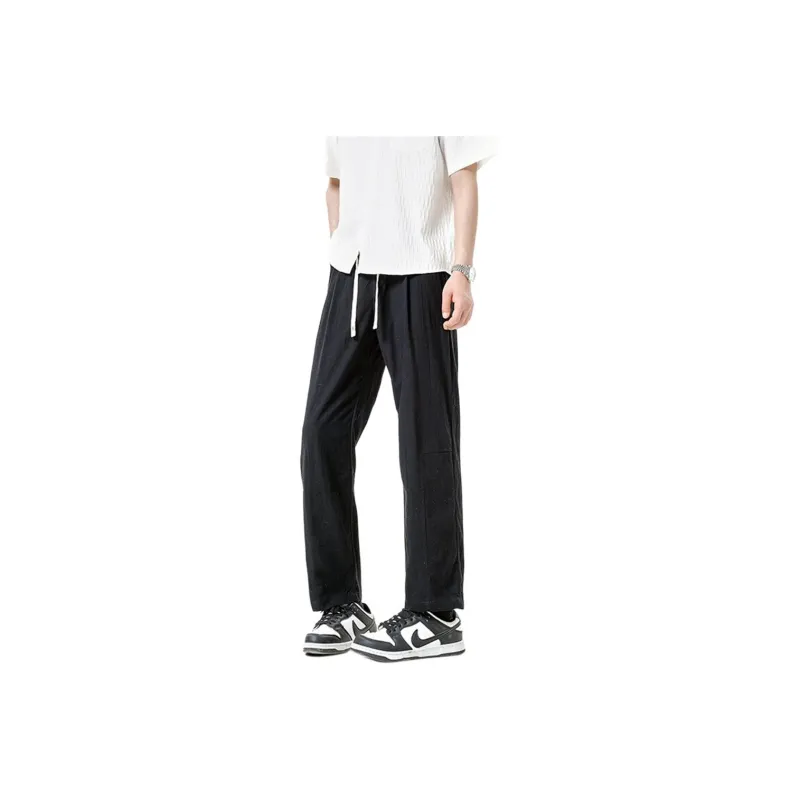 BLANC & ECLARE Casual Pants Unisex-6